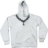 Image 1 of Hoodie M #001