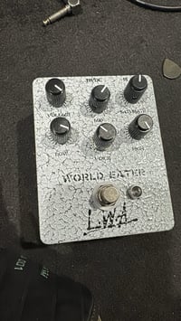 Image 2 of World Eater V3 