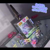 Image 2 of Share Bear Bunny Funko Pop Clip