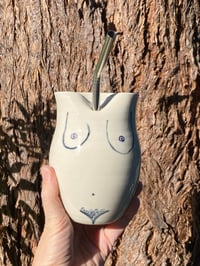 Image 1 of Body straw cup