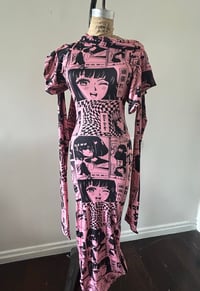 Image 1 of Manga dress