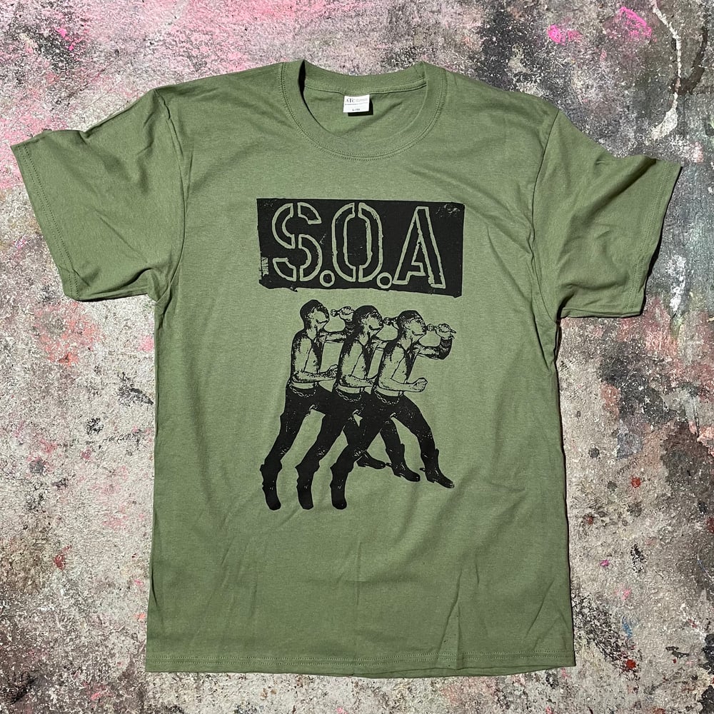 S.O.A. 