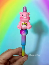 Image 1 of Rainbow Bear