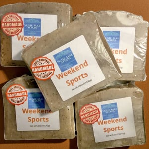 Image of Weekend Sports