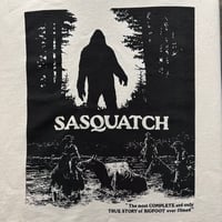 Image 2 of Sasquatch
