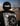 OG white LASTOGBRO SNAPBACK