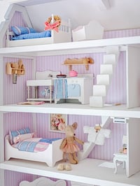 Image 4 of casita de las flores.