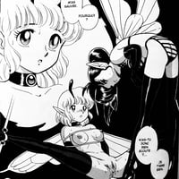 Image 12 of BONDAGE FAIRIES #1