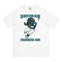 Philadelphia Gridiron Dead Comfort Colors Tee