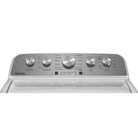 Image 2 of Maytag Washing Machine - MVW405MW2