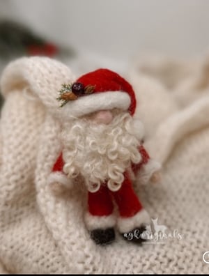 Image of Santa Lovey 