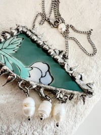 Image 2 of Collier "Versaille" Necklace