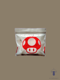 Image 1 of Microdose