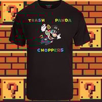 Image 2 of Trash Punk Mario
