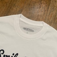 Image 4 of SMILE NOW, CRY LATER tee