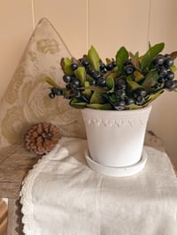 Image 1 of Black Winter Berry Bouquet