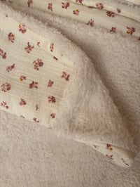 Image 2 of COUVERTURE BONBON ROSE 