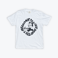 RTL x L’Eclisse Felix T-Shirt