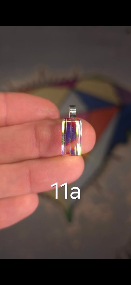 Image of Bits Drop #5 (Right Hand)