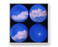 Image 2 of MOON LANDSCAPES