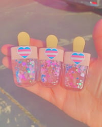 Image 3 of Pride Pop Glosses