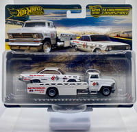 ‘61 Impala / Horizon Hauler 