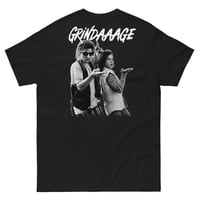 Image 3 of Abduct.exe T-shirt