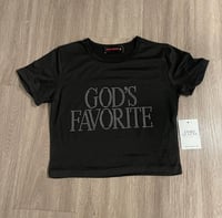 God Favorite | Top