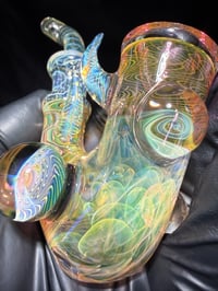 Image 8 of Bonkers sherly