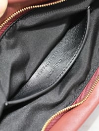 Image 2 of Y$L leather Pouches