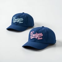 Image 1 of Just a Dodgers Babe