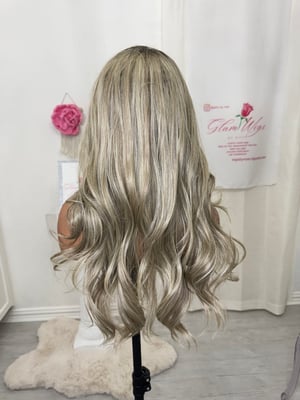 Image of Katie luxury free part (ready to ship)