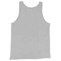 Image 2 of Romulus Bicep Lick Tank Top (Grey)