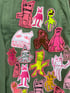 Unknowns Pants [34] Image 3