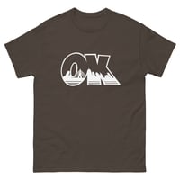 Image 1 of OK City T-Shirt