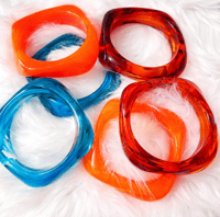 Image 3 of Hot Pop Acrylic Bando's
