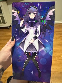 Homura print