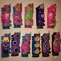 Image 1 of Hemp Lighter Cases