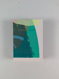 Image 1 of Lux Zine 001