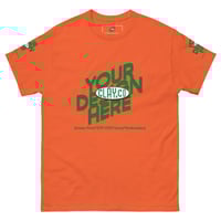 Image 8 of Unisex Classic Tee | Gildan 5000
