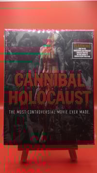 Image 1 of Cannibal Holocaust 