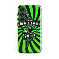 Image 3 of Hellion Soul Tough case for Samsung®