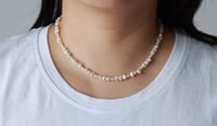 Image 3 of No.42 Necklace