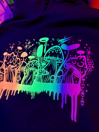 Image 5 of 👽 RAINBOW SHROOMIES 👽