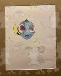 Image 4 of Character Mash-up Art