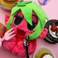 Image 4 of valentine plush