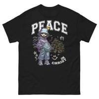 Image 2 of Unisex classic tee