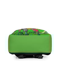 Image 5 of Whatch Looking At Minimalist Backpack
