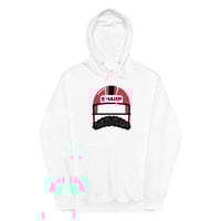 Image 2 of Hoodie: Sharp Football Logo