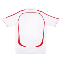 Image 2 of AC Milan Retro Away - 2006/07